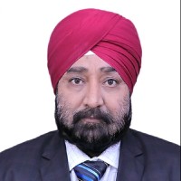 ci infotech Employee Dilbag Dikla's profile photo