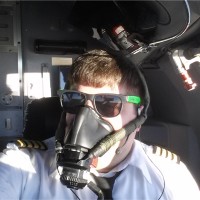 Entergy Services, Inc. Employee Jeffrey Strahan's profile photo