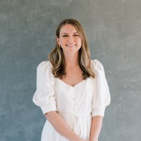The Everygirl Media Group Employee Meagan McCormick's profile photo