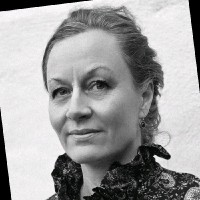  De Novo Foundry Employee Camilla Staahl's profile photo