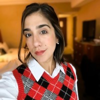 Julieta Parrilla Email