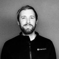 JUNK Brands Employee Christopher Jaber's profile photo