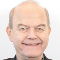 Aker Clean Carbon Employee Rolf Eie's profile photo