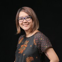 SOHO Global Health Employee Agustina Siahaan's profile photo