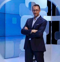 RTBF Employee Sacha Daout's profile photo