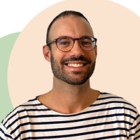 University of Zurich Employee Damien Robert's profile photo