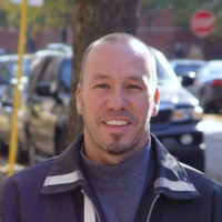 School District 33, West Chicago IL Employee Raymond Snowden's profile photo