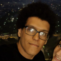 BlackRock Employee Jake West-Gomila's profile photo