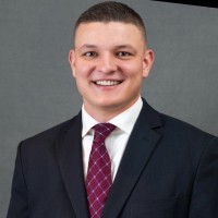 Cintas Employee Hunter Simon's profile photo