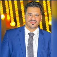 Falconpack Employee Emad Zaky's profile photo