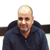 Developed Co - Al Manaseer Group Employee Ibrahim Alamayreh's profile photo