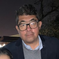 Morris Opazo Employee Guillermo Montecinos's profile photo