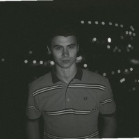 CMF Employee Alexandru Nastasi's profile photo
