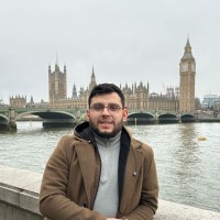 IFCE Employee Alysson Chicó's profile photo