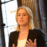 Guy's and St Thomas' NHS Foundation Trust Employee Jacqueline Sinclair's profile photo