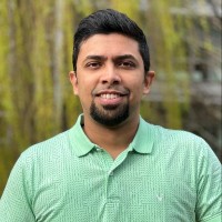 Kaustubh Agarwal Email