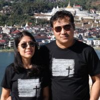 Ye Aung Email & Phone Number