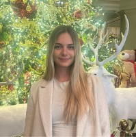 Tampa General Hospital Employee Amanda Gore's profile photo