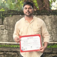 Abhishek Jaiswar's profile photo