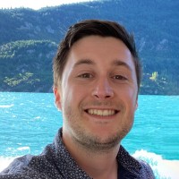 Epic Games Employee Liam MacDonald's profile photo