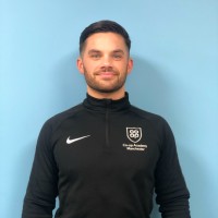 Co-op Academies Trust Employee Scott Mills's profile photo