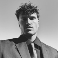Clear Talent Group Employee Luke Lisowski's profile photo