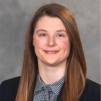 Underwood & Roberts, PLLC Employee Abby Holt's profile photo