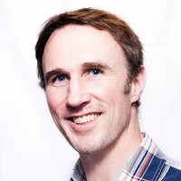 Komodo Learning Employee Gerard McBreen's profile photo
