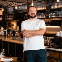 Choco Employee Alex Kiely's profile photo