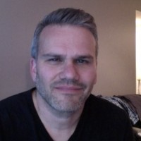 Finish Line Games Inc. Employee Daniel Posner's profile photo