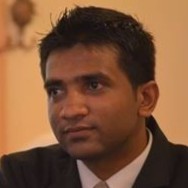 Frost Experience AB Employee Irawana Thilakarathne's profile photo