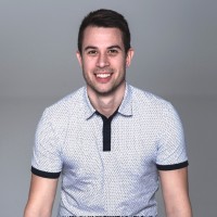 wd Employee Zsolt Szaniszló's profile photo