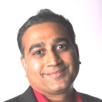 Venky Krishnan Email & Phone Number