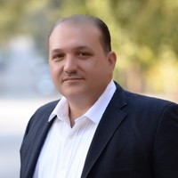 Elfaleh Sports House Employee Hussam Kurdi's profile photo