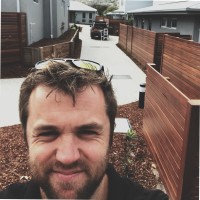 Mazzei Homes Employee Lorne Lippiatt's profile photo