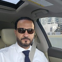 Samer Kareshe Email & Phone Number