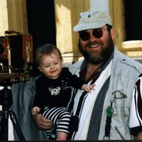 Hewlett-Packard Employee Rob Mueller's profile photo