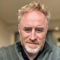 Lucent Bio Employee Michael Riedijk's profile photo