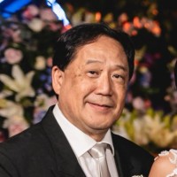 Let's Work Employee Renato Akao's profile photo