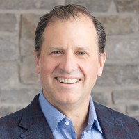 The Conservation Fund Employee Jeffrey Liebert's profile photo