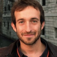 INGELYO Employee Bruno Bensa's profile photo
