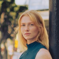 Machine Grow and Process Employee Margaret McCarthy's profile photo