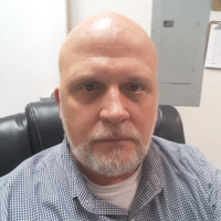 M. C. Strauss Company Employee Christopher Holland's profile photo