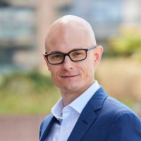 Gerald Group Employee Pierre-Olivier Cordt-Moller's profile photo