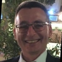 IEC - Israel Electric Corporation חברת החשמל לישראל בע"מ Employee Leonid Lev's profile photo