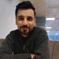 Ali Mohammed Email