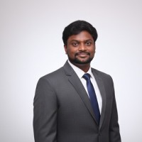 Technical One Employee Vijay K's profile photo