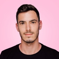 Wiz Employee Roy Katz's profile photo