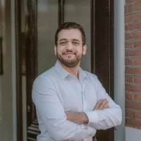 AndersWerkt Employee Mahmoud Mohamad's profile photo
