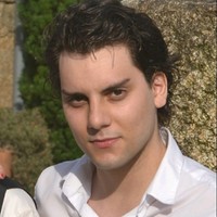 Agentifai Employee Alexandre Alves's profile photo